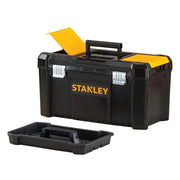 Stanley® Hand Tools Basic Toolbox with Organiser Top 50cm (19in)