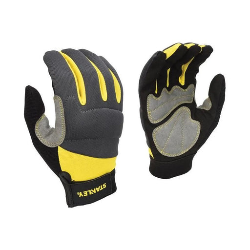 Stanley® Hand Tools SY660 Performance Gloves - Large
