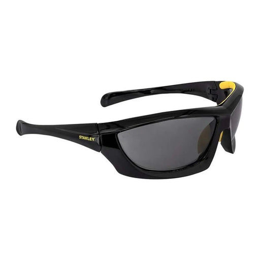 Stanley® Hand Tools SY180-2D Full Frame Protective Eyewear - Smoke