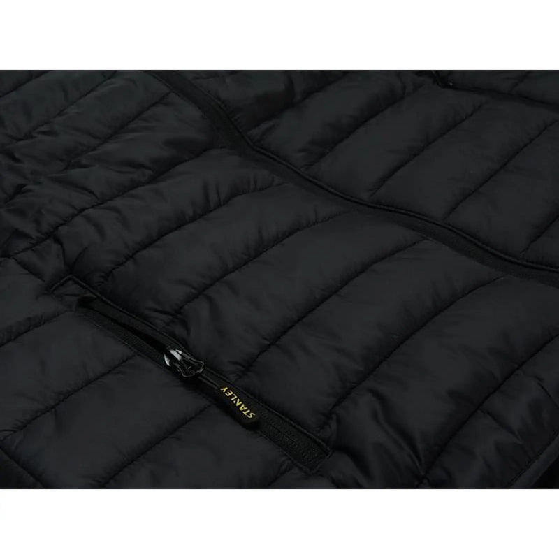 Stanley® Clothing Attmore Insulated Gilet - L