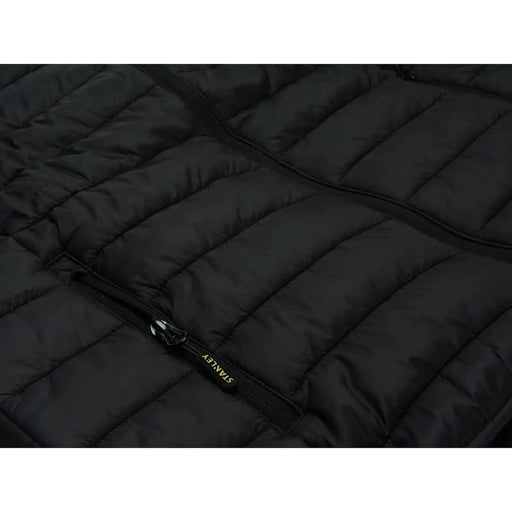 Stanley® Clothing Attmore Insulated Gilet - L