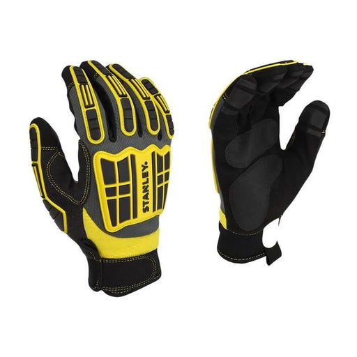 Stanley® Hand Tools SY820 Extreme Performance Gloves - Large