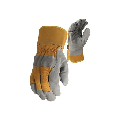 Stanley® Hand Tools SY780 Winter Rigger Gloves - Large