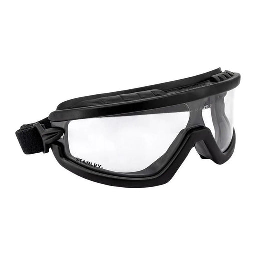 Stanley® Hand Tools SY240-1D Vented Safety Goggles