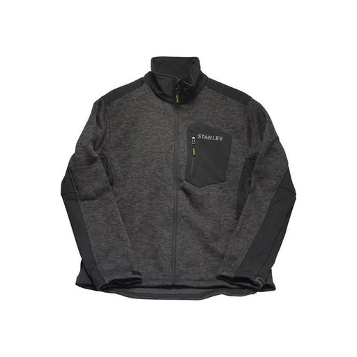 Stanley® Clothing Arizona Zip Through Knitted Fleece - XL