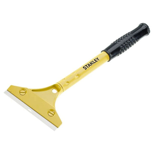 Stanley® Hand Tools Heavy-Duty Long Handle Scraper