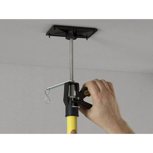 Stanley® Hand Tools Telescopic Drywall Support