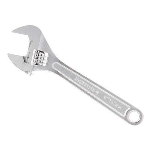 Stanley® Hand Tools Metal Adjustable Wrench 150mm (6in)
