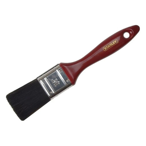 Stanley® Hand Tools Decor Paint Brush 38mm (1.1/2in)