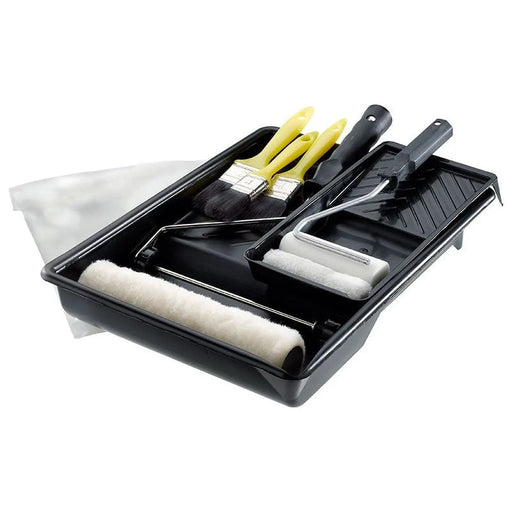 Stanley® Hand Tools Decorating Set, 11 Piece