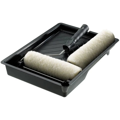 Stanley® Hand Tools Roller Kit with 2 Sleeves 230mm (9in)