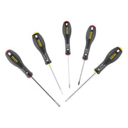 Stanley® Hand Tools FatMax® Screwdriver Set, 5 Piece