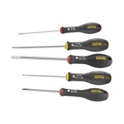 Stanley® Hand Tools FatMax® Screwdriver Set, 5 Piece