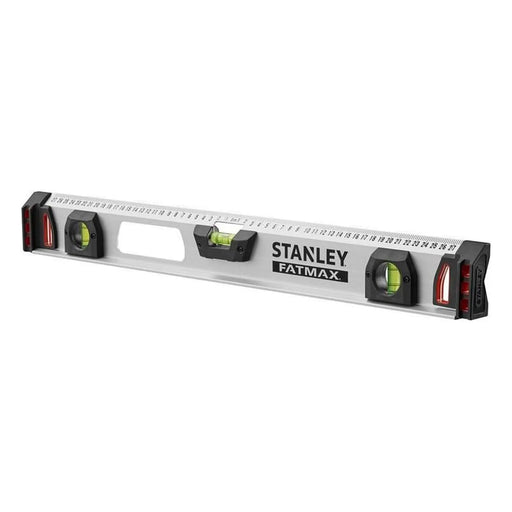 Stanley® Hand Tools FatMax® I-Beam Magnetic Level 3 Vial 60cm