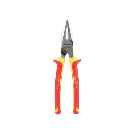 Stanley® Hand Tools FatMax® Combination Pliers VDE 200mm