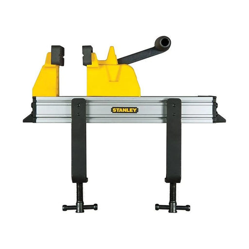 Stanley® Hand Tools Quick Vice