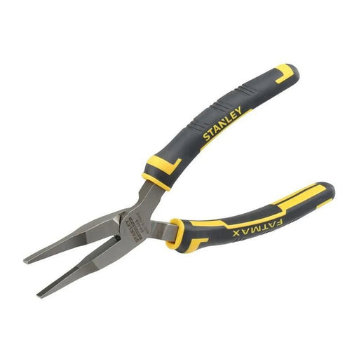 Stanley® Hand Tools FatMax® Flat Nose Pliers 160mm (6.1/4in)