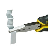 Stanley® Hand Tools FatMax® Flat Nose Pliers 160mm (6.1/4in)