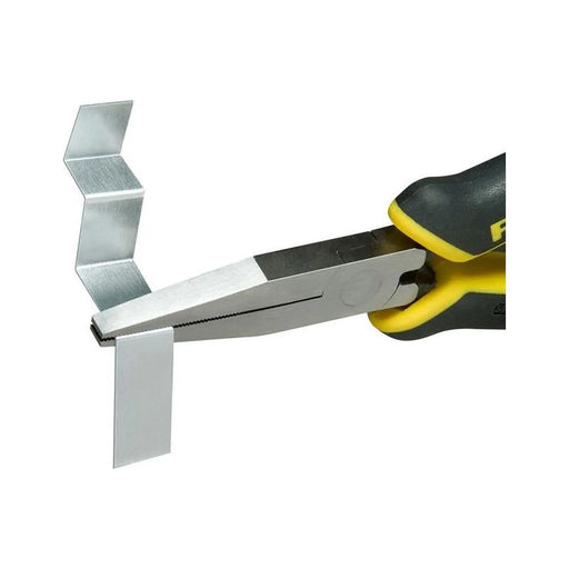 Stanley® Hand Tools FatMax® Flat Nose Pliers 160mm (6.1/4in)