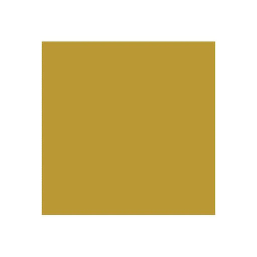 Ronseal Direct to Metal Paint Gold Satin 250ml