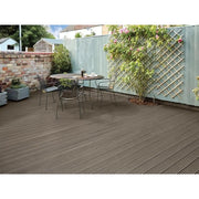 Ronseal Ultimate Protection Decking Paint English Oak 5 litre