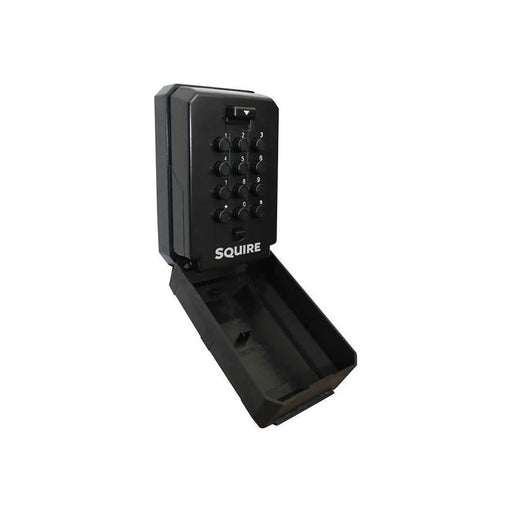 Squire Push Button Key Safe