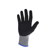 Scan Breathable Microfoam Nitrile Gloves - L (Size 9)