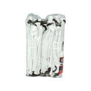 Scan White PU Coated Gloves - XL (Size 10) (Pack 12)