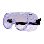 Scan Direct Ventilation Safety Goggles