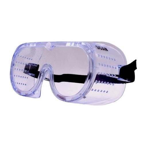 Scan Direct Ventilation Safety Goggles