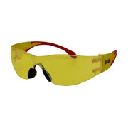 Scan Flexi Spectacle Amber