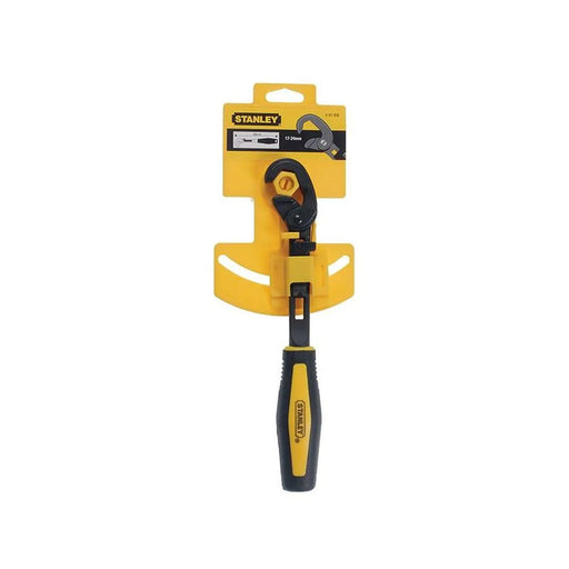 Stanley® Hand Tools Ratcheting Wrench 265mm