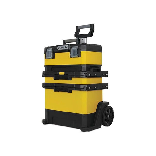 Stanley® Hand Tools Metal & Plastic Rolling Workshop