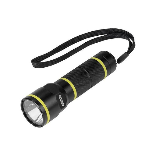 Stanley® Hand Tools FatMax® Aluminium Torch 3 x AAA