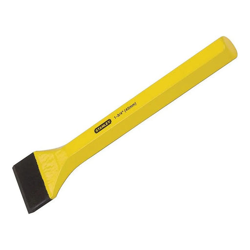 Stanley® Hand Tools Masons Chisel 45mm (1.3/4in)