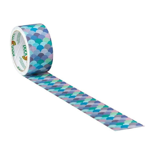 Shurtape Duck Tape® 48mm x 9.1m Mermaid