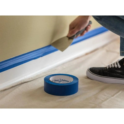 Shurtape Duck® Clean Release® Masking Tape 36mm x 55m