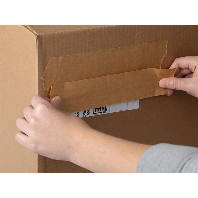 Shurtape Duck Tape® Packaging Tape 50mm x 25m Brown