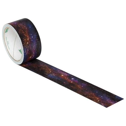 Shurtape Duck Tape® 48mm x 9.1m Galaxy