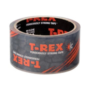 Shurtape T-REX® Repair Tape 48mm x 8.2m Clear
