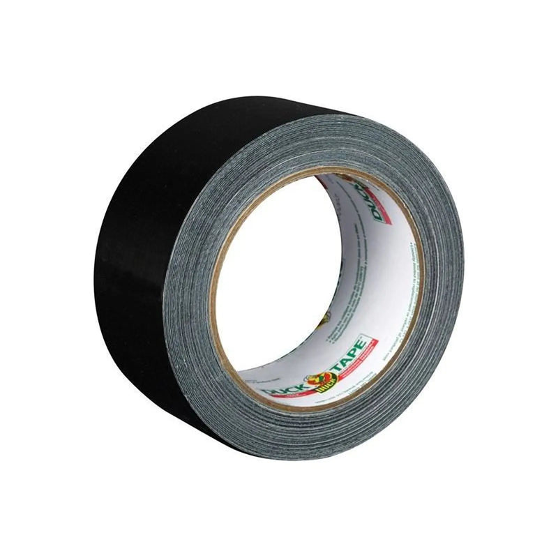 Shurtape Duck Tape® Original 50mm x 25m Black