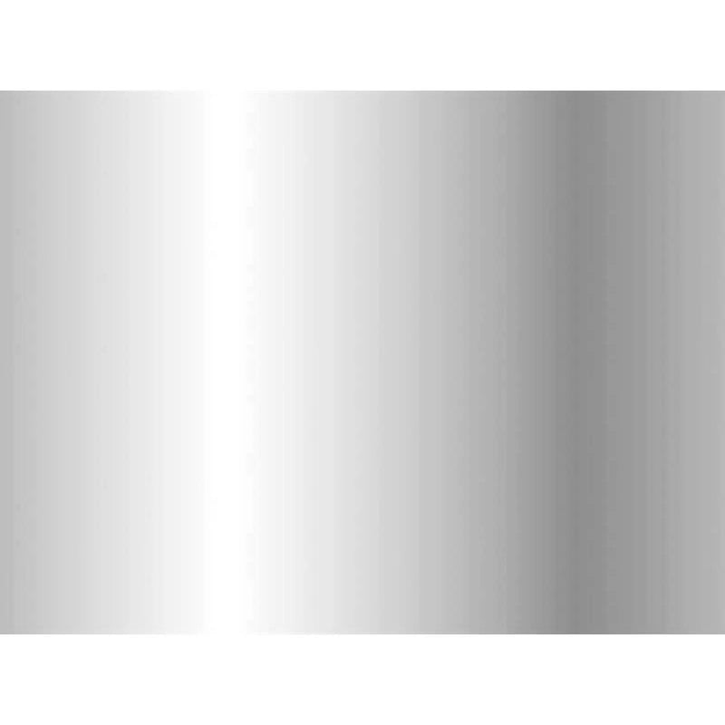Shurtape Duck Tape® 48mm x 9.1m Chrome