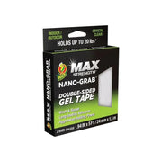 Shurtape DUCK MAX STRENGTH® NANO-GRAB™ Tape 24mm x 1.5m