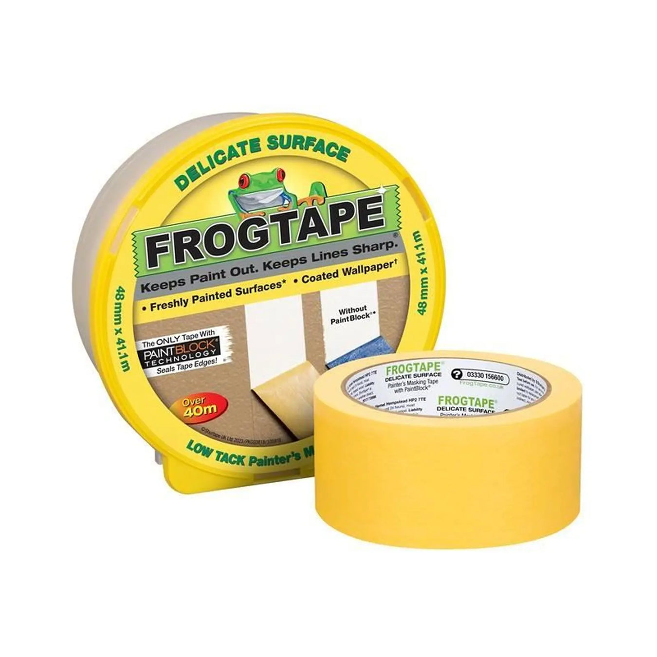 Masking Tape