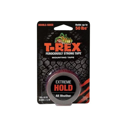 Shurtape T-REX® Extreme Hold Mounting Tape 25mm x 1.5m