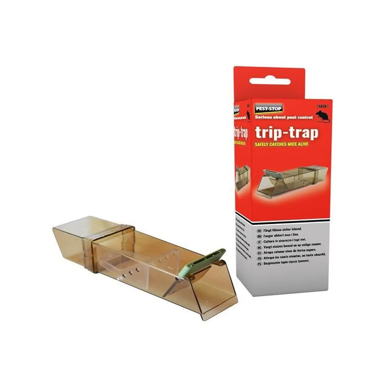 Shop All Pest-Stop (Pelsis Group)