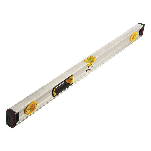 Stanley® Hand Tools FatMax® Magnetic Level 3 Vial 90cm