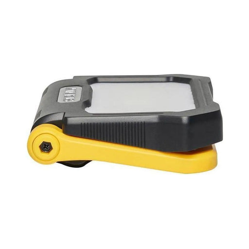 Stanley® Lighting Rechargeable LED Folding Worklight 1500 Lumens
