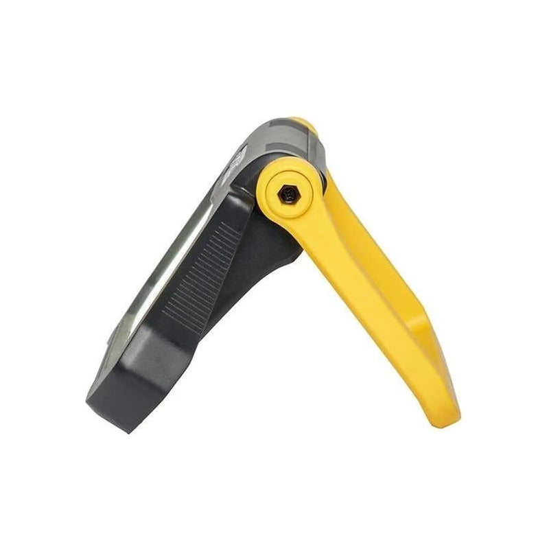Stanley® Lighting Rechargeable LED Folding Worklight 1500 Lumens