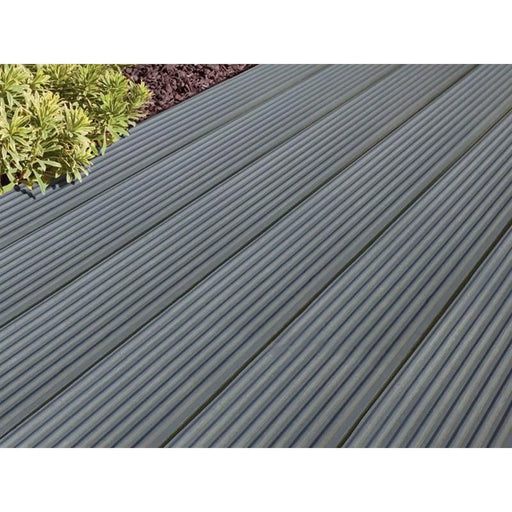 Ronseal Ultimate Protection Decking Paint Slate 5 litre